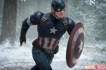Ini Superhero Dengan Gaji Tertinggi di 'AVENGERS: AGE OF ULTRON'