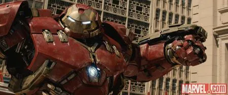 Ini Superhero Dengan Gaji Tertinggi di 'AVENGERS: AGE OF ULTRON'