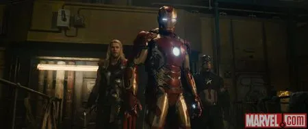 Ini Superhero Dengan Gaji Tertinggi di 'AVENGERS: AGE OF ULTRON'