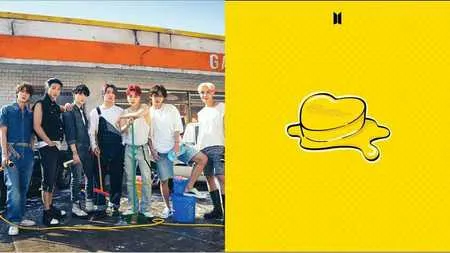 Ada NCT - BTS! Inilah 10 Album Idol K-Pop dengan Penjualan Terlaris di Tahun 2021 Versi Gaon