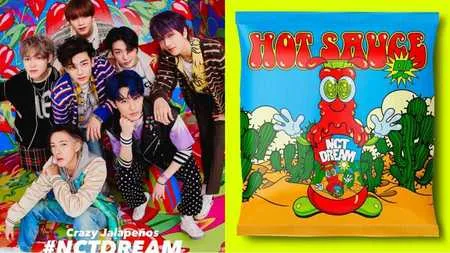 Ada NCT - BTS! Inilah 10 Album Idol K-Pop dengan Penjualan Terlaris di Tahun 2021 Versi Gaon