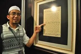 Inilah Foto Razis Ustaz Playboy Bikin Gempar Punya 13 Istri M Kapanlagi Com Download lagu razis ismail sangat mudah di owlagu format mp3 secara gratis, streaming razis ismail hanya di owlagu. kapanlagi com