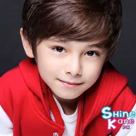 Inilah Model Cowok Cilik Terganteng Di Dunia Yang Bikin Gempar M Kapanlagi Com