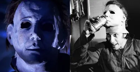 Inilah Wajah Asli Di Balik Topeng Menyeramkan Yang Legendaris