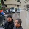 Insanul Fahmi Heran Istri Pertama Simpan Bukti CCTV Selama 2 Bulan