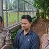 Insanul Fahmi Jalani Pemeriksaan di Polda Metro Jaya, Dicecar 30 Pertanyaan