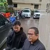 Insanul Fahmi Syok Digugat Cerai Mawa, Ngaku Pertama Kali Buat Salah dalam 7 Tahun Menikah