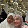 Intan Nuraini Ceritakan Momen Tak Terduga Saat Haji, Ketemu Mamah Dedeh hingga Aiman Witjaksono