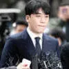 Interview Seungri Pertama Setelah Keluar dari Penjara, Tahu Kalau Dipanggil 'Kalah' Oleh Publik Korea