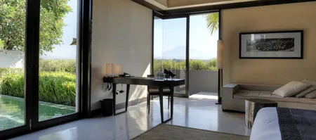 Intip Alila Villas Soori Tempat Resepsi Nagita Raffi Di Bali Kapanlagi Com