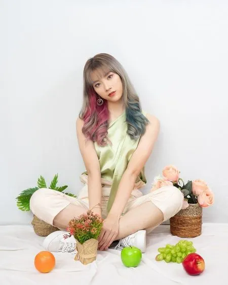 Intip Potret Member StarBe yang Punya Member Dengan Talenta dan Ciri Khas Tersendiri Netizen Dijamin Bakal Jatuh Hati