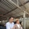 Irfan Hakim Lepas Raffi Ahmad Pergi Haji, Ungkap Sahabatnya Borong 6 Sapi Jumbo!