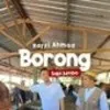 Irfan Hakim Lepas Raffi Ahmad Pergi Haji, Ungkap Sahabatnya Borong 6 Sapi Jumbo!