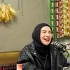 Irish Bella Beri Tanggapan Santai Usai Dituding Lavender Marriage dengan Haldy Sabri