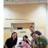 Irshadi Bagas Pemeran Farel HEART SERIES Dikaruniai Anak Pertama, Kini Jadi Bapak