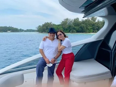 Irwan Mussry Bangun PAUD di 200 Kota, Potret Aksi Sosialnya Bersama Maia Estianty Tuai Pujian