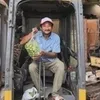 Isa Bajaj Tanam & Panen Tomat Sendiri Untuk Warung Sambal Tempong Miliknya