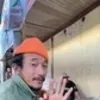 Isa Bajaj Tanam & Panen Tomat Sendiri Untuk Warung Sambal Tempong Miliknya