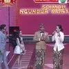 Isi Surat Diksa untuk Aksa Diungkap Soimah di Panggung D'Academy