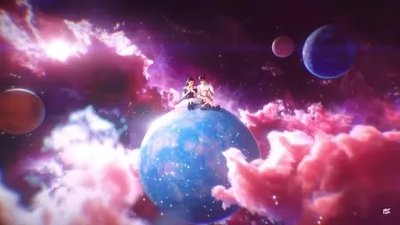 IU Pamerkan Konsep Dreamy dan Fantasi, Penggemar Sebut Lagu 'STRAWBERRY MOON' Akan Semanis Judulnya! Intip Teasernya Yuk