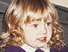 Imut dan Lucunya Adele di Masa Kecil
