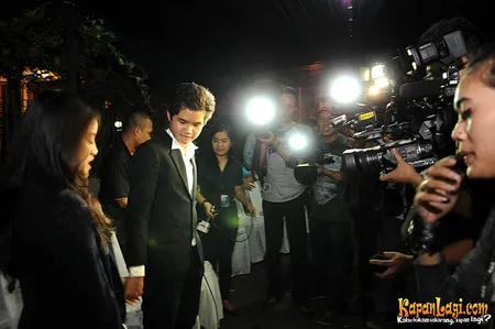 Ini Dia Arin Pacar Dul Putra Ahmad Dhani Kapanlagi Com