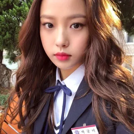 Jadi Cewek Badass Hingga Sad Girl, Ini Deretan Drama Yang Dibintangi Go Min Si