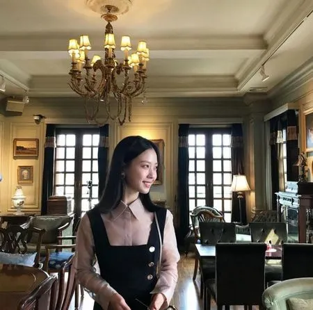 Jadi Cewek Badass Hingga Sad Girl, Ini Deretan Drama Yang Dibintangi Go Min Si