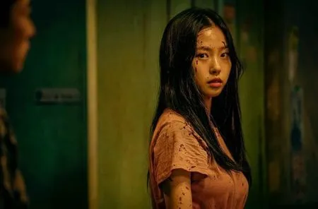Jadi Cewek Badass Hingga Sad Girl, Ini Deretan Drama Yang Dibintangi Go Min Si