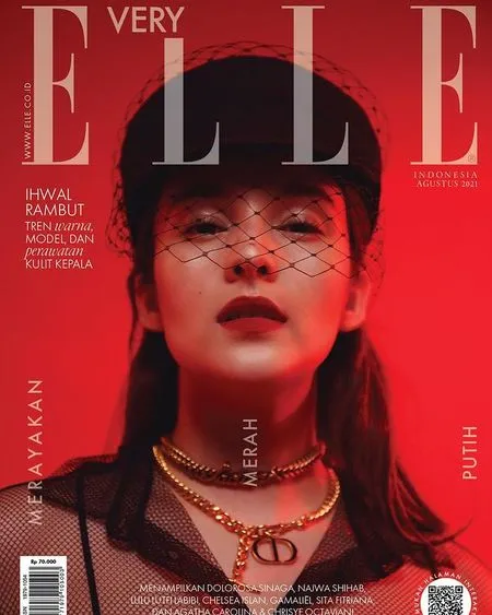 majalah indonesia