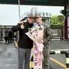Jaehyun NCT Selesai Wajib Militer, Jungwoo Ikut Lepas Kepulangan