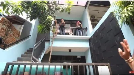 Jago Investasi, 9 Selebriti Ini Dirikan Bisnis Kos-Kosan Untuk Penopang Finansial di Masa Depan