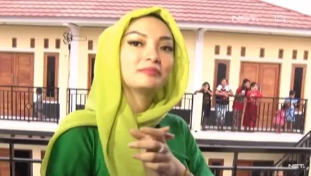 Jago Investasi, 9 Selebriti Ini Dirikan Bisnis Kos-Kosan Untuk Penopang Finansial di Masa Depan