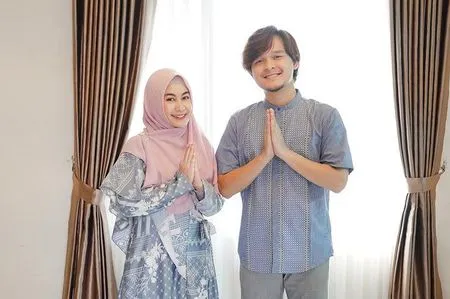 Jalani Program Bayi Tabung, Ini Foto-Foto Anisa Rahma Eks Cherry Belle dan Sang Suami yang Sudah 3 Tahun Menikah