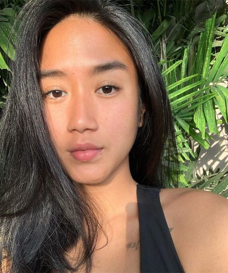 Jargon Cowok Indonesia Saat Ini Harta Tahta Chef Renatta Tapi Juri Cantik Masterchef Udah Punya Pacar Manajer Ganteng Asal Prancis Kapanlagi Com
