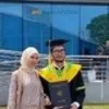 Jeje Ritchie Ismail Wisuda S1 dan Resmi Jadi Sarjana, Siap Lanjut Kuliah S2