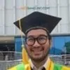 Jeje Ritchie Ismail Wisuda S1 dan Resmi Jadi Sarjana, Siap Lanjut Kuliah S2
