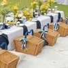 Jelang Nikah, Patricia Pacar Darma Mangkuluhur Gelar Bridal Picnic