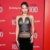 Jennie BLACKPINK di Red Carpet TIME100 Gala 2026, Curi Perhatian dengan Penampilan Bold