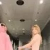 Jeon Somi dan Mingyu SEVENTEEN Bikin Dance Challenge Bareng, Sempat Dirumorkan Pacaran