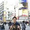 Jerome Polin Calon Sarjana Matematika Dari Jepang yang Jago Piano