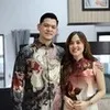 Jerry Andrean dan Fani MasterChef Indonesia Gelar Acara Lamaran Dihadapan Keluarga