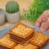 Jerry MCI Bagikan Resep Gabin Isi Fla Coklat yang Unik Sekaligus Lezat