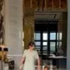 Jessica Mila di Ultah Otto Hasibuan, Disuapi Kue Oleh Sang Ayah Mertua