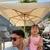 Jessica Mila Liburan di Italia, Seru Bareng Keluarga dan Bestie