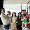 Jessica Tanoe Gelar Gender Reveal Kehamilan Kedua, Sederhana