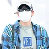 Ji Chang Wook Berangkat ke Cannes Film Festival, Ganteng Bergaya Simple