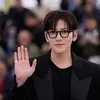 Ji Chang Wook di Photocall Cannes Film Festival, Ganteng Berkacamata