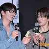 Ji Chang Wook Pakai Denim di Showcase Film 'COLONY', Gemas Tirukan Zombie