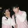 Jisoo BLACKPINK Bagikan Potret Behind The Scene Bareng Deretan Pacar Virtual di BOYFRIEND ON DEMAND